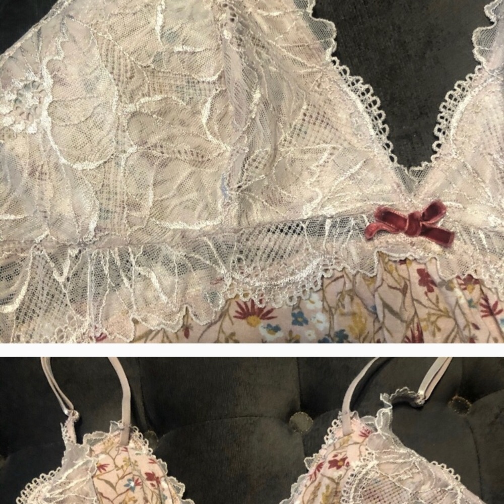 Gown